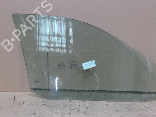 Front left door window VW GOLF IV (1J1) 1.6 16V | BP28174975C18 