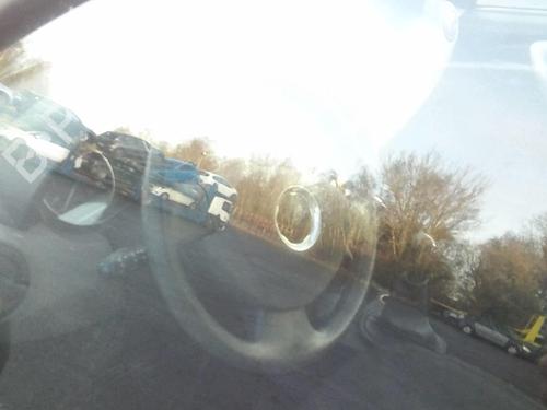 Steering column stalk DACIA SANDERO 1.5 dCi | BP20370203I23 - Image 7
