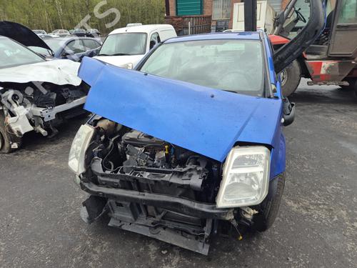 Used Parts CITROËN C2 (JM_) 1.4 4990402