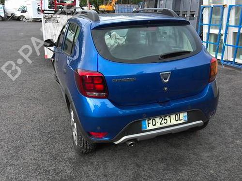 Generator DACIA SANDERO II 1.0 LPG (B8ML) | BP38167091M7 - Image 10