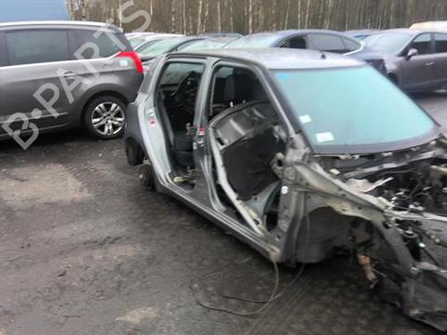 Steering wheel SUZUKI SWIFT III (MZ, EZ) 1.5 (RS415, ZC21S) | BP31582817C49  - Image 34