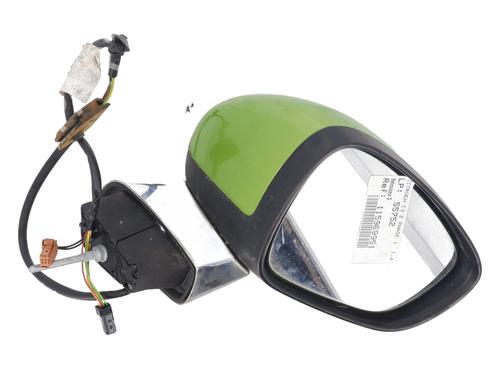 Right mirror CITROËN C3 II (SC_) 1.4 HDi 70 (SC8HZC, SC8HR0, SC8HP4) | BP30659512C27