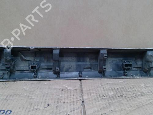 Door moulding trim RENAULT MEGANE III Hatchback (BZ0/1_, B3_) 1.5 dCi (BZ0C) | BP29453018C150 