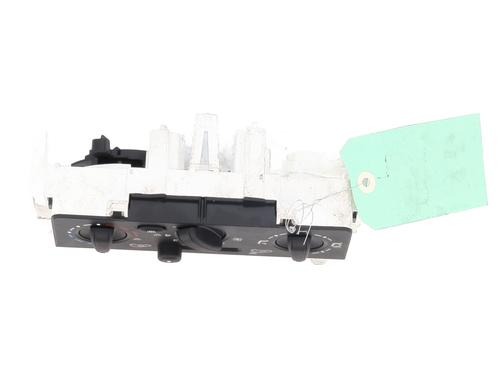 Climate control CITROËN C2 (JM_) 1.4 | BP29744572I5 