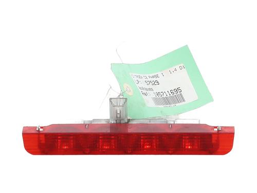 Used Third brake light CITROËN C2 (JM_) 1.4 HDi (68 hp) 25824539