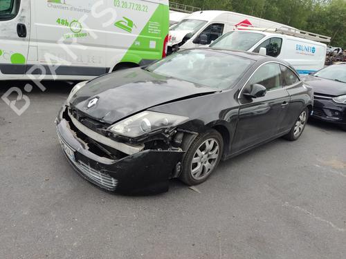 Front right seatbelt RENAULT LAGUNA Coupe (DT0/1) 2.0 dCi (DT01, DT08, DT09, DT0K, DT12, DT1C, DT1D, DT1M,... | BP27601876I25 - Image 9