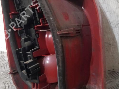 Right taillight CITROËN XSARA PICASSO (N68) 1.8 16V | BP20363812C35