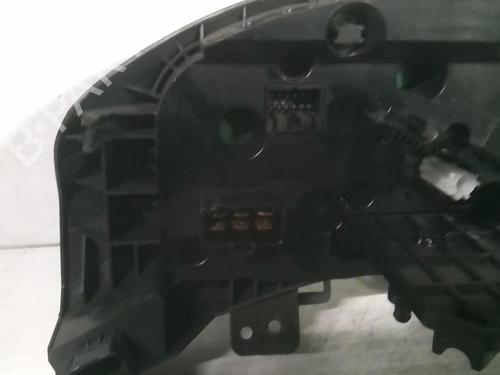 AC-Styringsenhed/Manøvreenhed CHEVROLET SPARK (M300) 1.0 (68 hp) 21999390