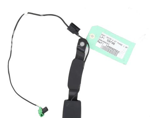 Seat buckle SEAT IBIZA IV ST (6J8, 6P8) 1.2 TDI | BP27601992I32
