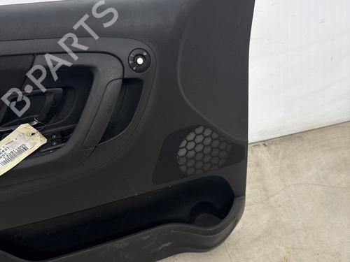 Front left panel SKODA FABIA II (542) 1.6 TDI | BP39957475C58 - Image 5