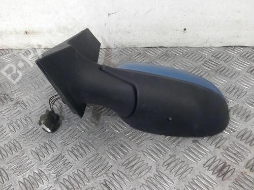 Left mirror FORD KA (RU8) 1.2 | BP20356834C26 