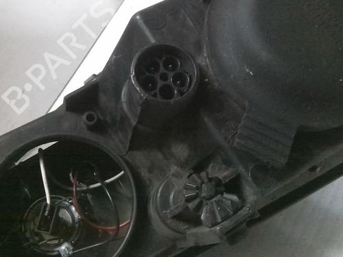 Used Left headlight Left headlight OPEL VECTRA B Estate (J96) 2.0 DI 16V (F35) (82 hp) 20370920 20370920