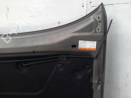 Hood CHEVROLET EPICA (KL1_) 2.0 D | BP20351056C1 