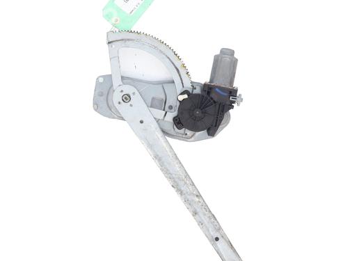 Front left window mechanism FORD TRANSIT Van (FA_ _) 2.2 TDCi | BP33472201C22 - Image 3