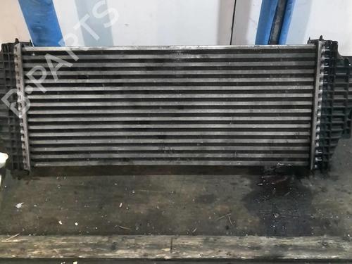 Used Intercooler Intercooler MERCEDES-BENZ M-CLASS (W164) ML 350 CDI 4-matic (164.125, 164.124) (211 hp) 20357230 20357230
