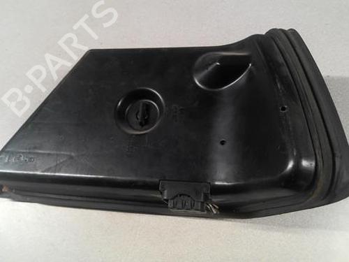 Left taillight MERCEDES-BENZ 124 Saloon (W124) 200 D (124.120) | BP21998894C34 
