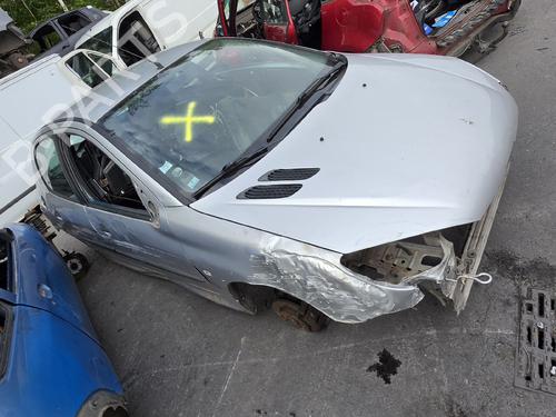 Used Parts PEUGEOT 206 Hatchback (2A/C) 1.1 i 4658095