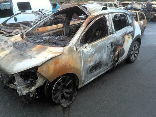 Wheel arch CITROËN C3 III (SX) 1.2 THP 110 (SXHNPS, SXHNZT, SXHNZ6) | BP20354754C56