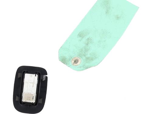 Left rear window switch PEUGEOT 2008 I (CU_) 1.6 HDi | BP26034870I29  - Image 6