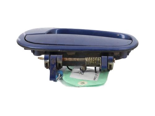 Rear left exterior door handle DAEWOO NUBIRA Saloon (J200) 1.6 | BP28570684C130 