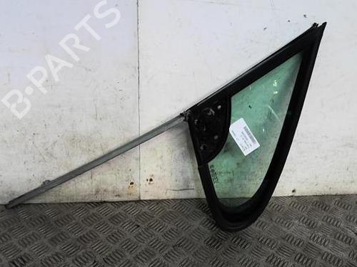 Front right quarter glass PEUGEOT 307 Break (3E) 2.0 | BP20354695C112 