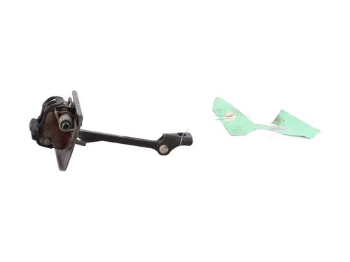Used Hinge/Door check strap Hinge/Door check strap PEUGEOT 308 SW I (4E_, 4H_) 1.6 HDi (109 hp) 30914985 30914985
