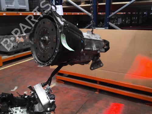 Gearbox BMW 1 (F21) 118 d | BP30550953M3 - Image 6