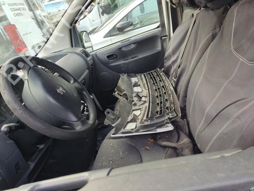 Right tailgate PEUGEOT EXPERT Van (VF3A_, VF3U_, VF3X_) 2.0 HDi 130 | BP31716229C77 