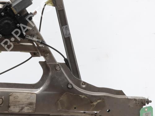 Front left window mechanism AUDI TT Roadster (8N9) 1.8 T | BP29082654C22 