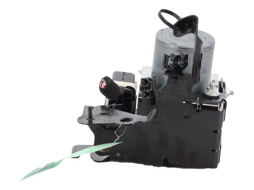 Used ABS pump ABS pump RENAULT CLIO V (B7_) 1.0 SCe 65 (B7MR) (65 hp) 33945615 33945615