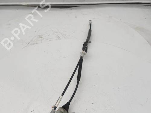 Used Rear left lock Rear left lock PEUGEOT 208 I (CA_, CC_) [2012-2021] 33895874 33895874