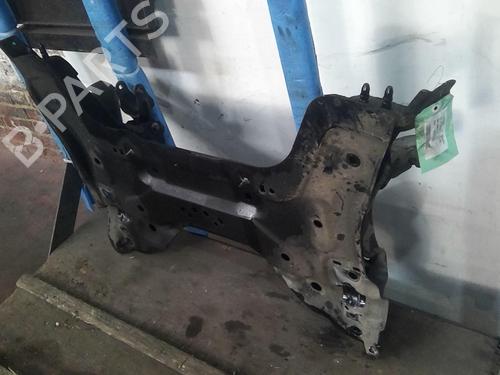 Used Subframe Subframe CITROËN C4 Picasso I MPV (UD_) 1.6 HDi (109 hp) 20359300 20359300