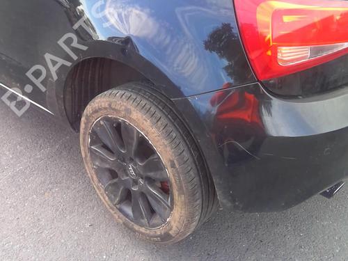 Starter AUDI A1 (8X1, 8XK) 1.6 TDI | BP31216103M8 - Image 14