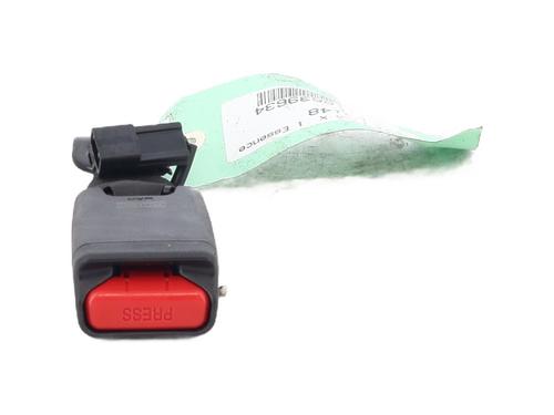 Sikkerhedssele-spænde TOYOTA AYGO X (_B7_) 1.0 VVT-i (KGB70) (72 hp) 31635135