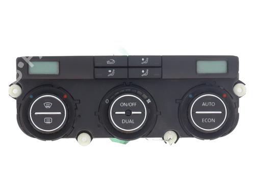 Used Climate control Climate control VW TOURAN (1T1, 1T2) 1.9 TDI (105 hp) 29744436 29744436