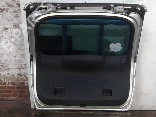 Used Tailgate CITROËN C4 Picasso I MPV (UD_) 1.6 HDi (109 hp) 20354746