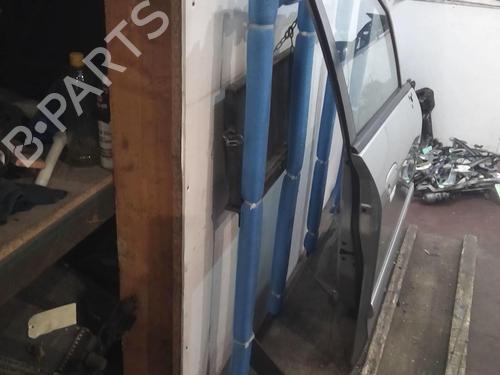 Right front door MAZDA PREMACY (CP) 2.0 TD | BP20351630C3 
