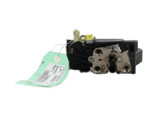 Used Front left lock Front left lock DACIA SANDERO II 1.5 dCi (90 hp) 27578551 27578551