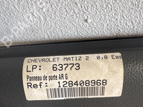 Rear left panel CHEVROLET MATIZ (M200, M250) | BP36955692C60 - Image 5