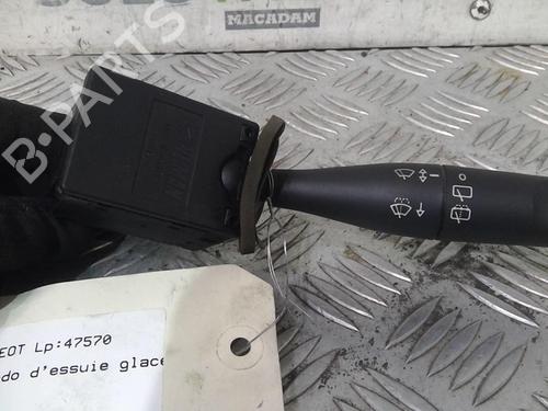 Steering column stalk PEUGEOT 206 Hatchback (2A/C) 1.4 i | BP20364303I23 