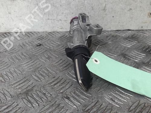 Used Ignition barrel Ignition barrel AUDI A4 B7 (8EC) 2.0 TDI 16V (140 hp) 20357613 20357613