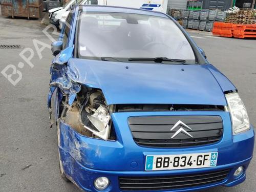 Used Parts CITROËN C2 (JM_)  1.6  2062151