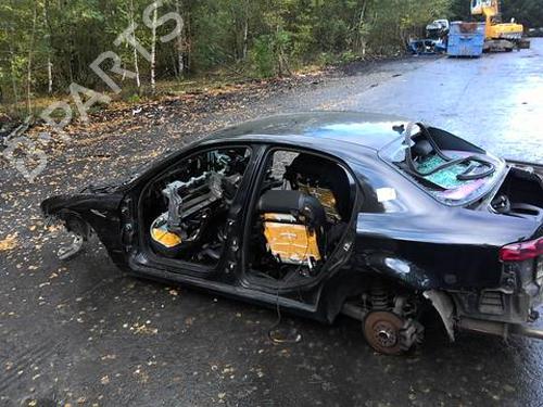 Warning switch ALFA ROMEO 159 (939_) 2.0 JTDM (939AXP1B) | BP29896548I22 - Image 27