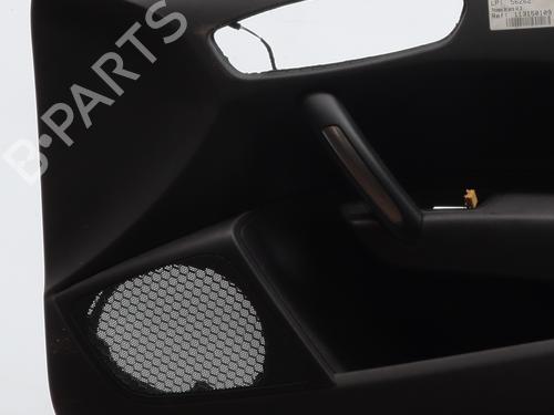 Front right panel AUDI A1 (8X1, 8XK) 1.6 TDI | BP29560174C59 