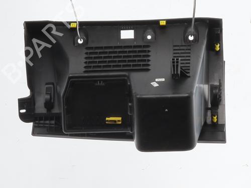 Glove box RENAULT TWINGO III (BCM_, BCA_) 1.0 SCe 70 (BCMB) | BP29704329C95 