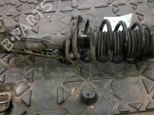 Used Right front shock absorber Right front shock absorber OPEL MERIVA B MPV (S10) 1.7 CDTI (75) (131 hp) 20359584 20359584