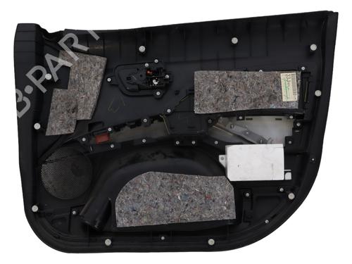 Used Front left panel Front left panel PEUGEOT 4007 (VU_, VV_) 2.2 HDi (156 hp) 25825184 25825184