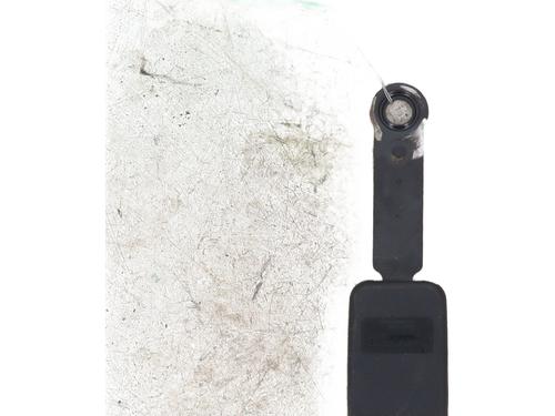 Seat buckle PEUGEOT 206 CC (2D) 1.6 16V (2DNFUF, 2DNFUR) | BP26184562I32 