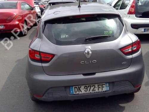 Front left panel RENAULT CLIO IV (BH_) 1.5 dCi 75 | BP35939763C58 - Image 11