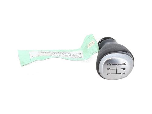 Pookknop RENAULT CLIO IV (BH_) 1.5 dCi 90 (90 hp) 31704296